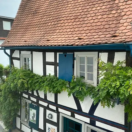 Hexenhaeuschen Dreieichenhain Apartamento