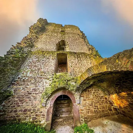 Hexenhaeuschen Dreieichenhain Apartamento Dreieich