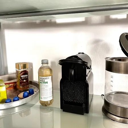 Hexenhaeuschen Dreieichenhain Apartamento Dreieich