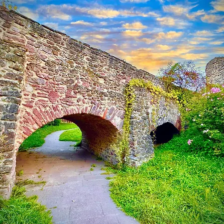 Hexenhaeuschen Dreieichenhain Apartamento *