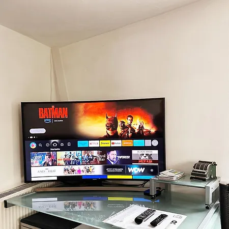 Hexenhaeuschen Dreieichenhain Apartamento