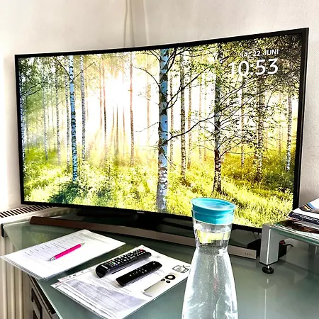 Hexenhaeuschen Dreieichenhain Apartamento *