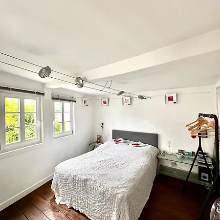 Hexenhaeuschen Dreieichenhain Apartamento Dreieich