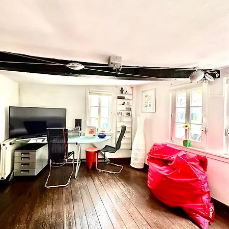 Hexenhaeuschen Dreieichenhain *