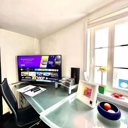 Hexenhaeuschen Dreieichenhain