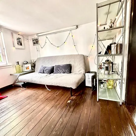 Daire Hexenhaeuschen Dreieichenhain