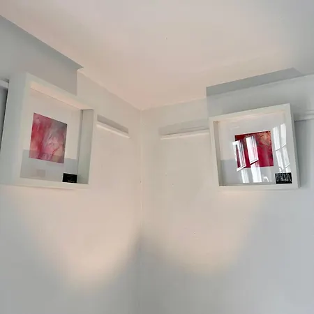 Hexenhaeuschen Dreieichenhain Apartamento *