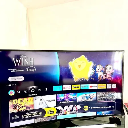 Hexenhaeuschen Dreieichenhain Apartamento