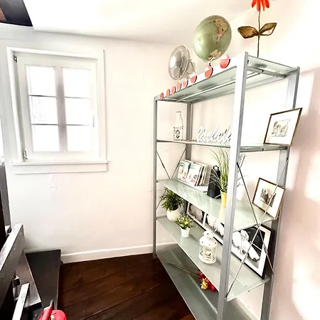 Hexenhaeuschen Dreieichenhain Apartamento *