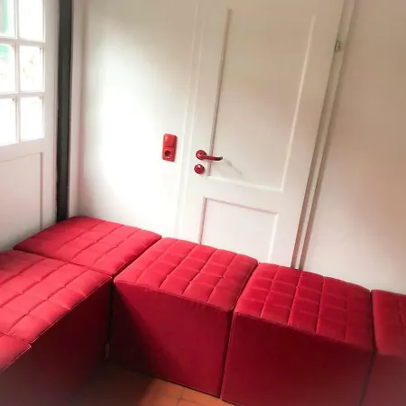 Hexenhaeuschen Dreieichenhain Apartamento