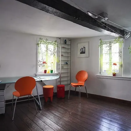 Hexenhaeuschen Dreieichenhain * Dreieich