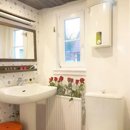 Hexenhaeuschen Dreieichenhain * Dreieich