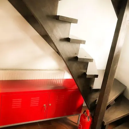 Hexenhaeuschen Dreieichenhain Daire Dreieich