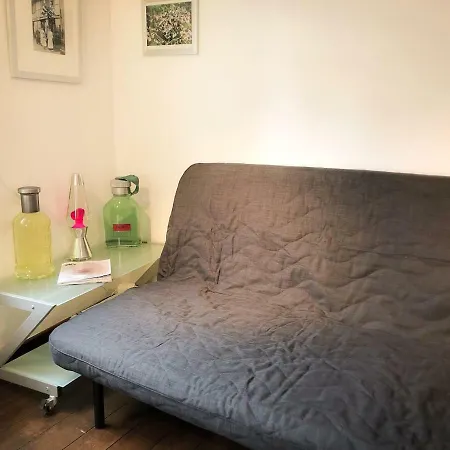 Hexenhaeuschen Dreieichenhain Apartamento Dreieich