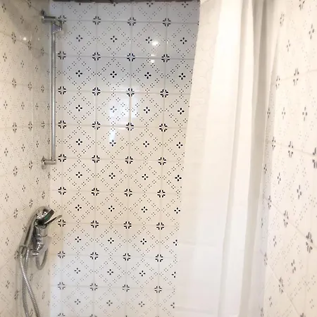 Apartment Hexenhaeuschen Dreieichenhain