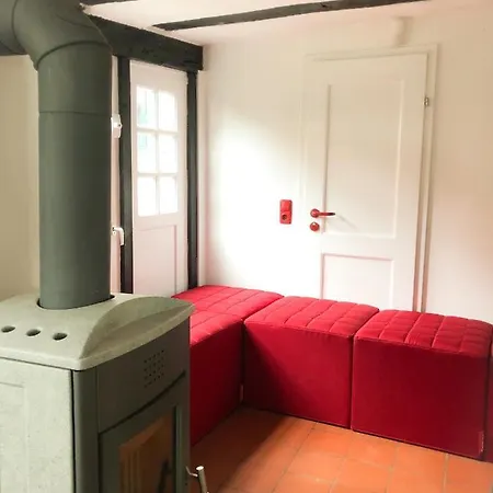 Hexenhaeuschen Dreieichenhain Dreieich