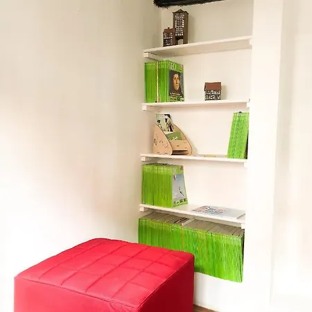 Hexenhaeuschen Dreieichenhain *