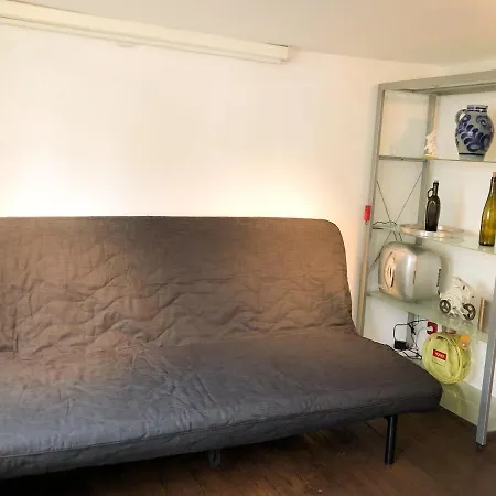 Hexenhaeuschen Dreieichenhain Apartamento Dreieich