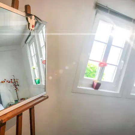 Hexenhaeuschen Dreieichenhain