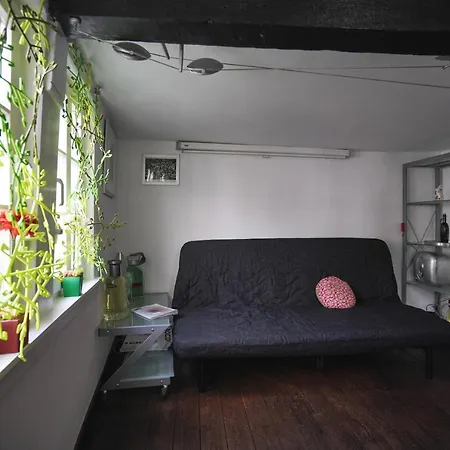 Hexenhaeuschen Dreieichenhain Apartamento