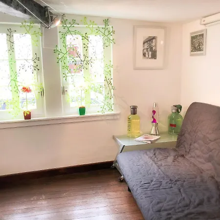 Hexenhaeuschen Dreieichenhain Apartamento Dreieich