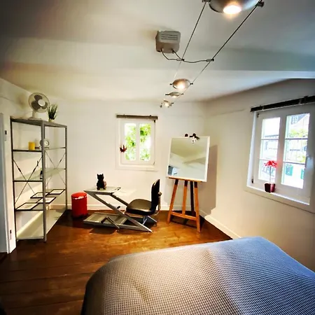 Hexenhaeuschen Dreieichenhain *