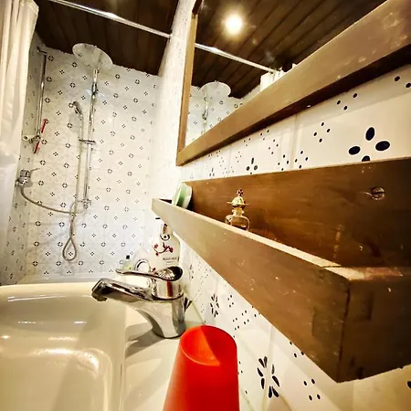 Hexenhaeuschen Dreieichenhain Apartamento