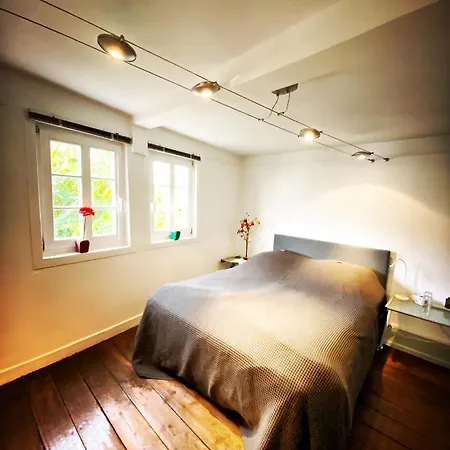 Apartamento Hexenhaeuschen Dreieichenhain