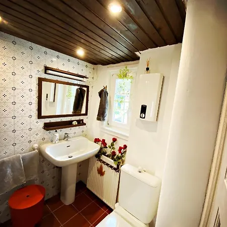 Hexenhaeuschen Dreieichenhain * Dreieich