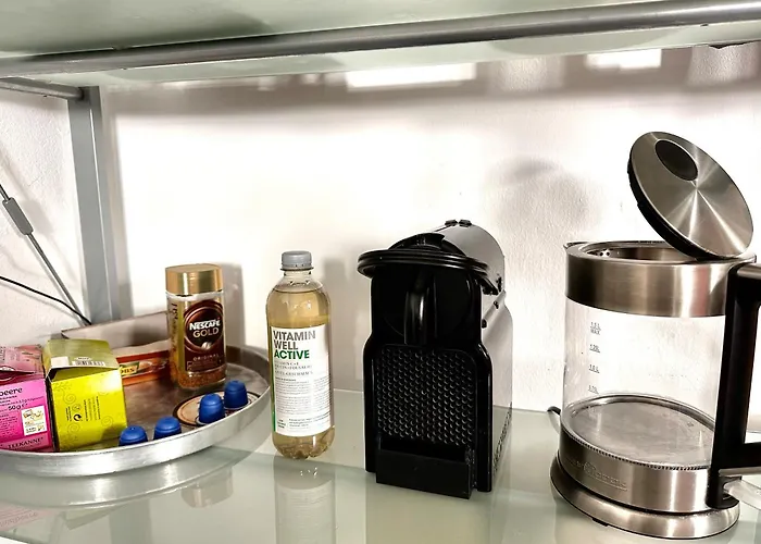 Hexenhaeuschen Dreieichenhain Апартаменты Драйайх