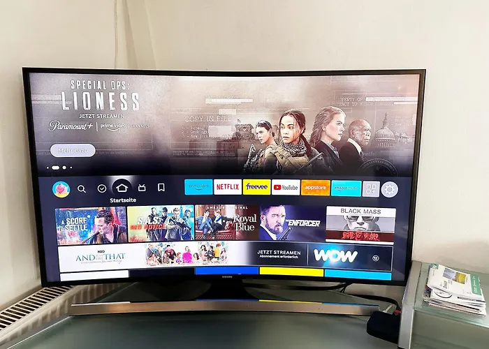 Hexenhaeuschen Dreieichenhain Драйайх