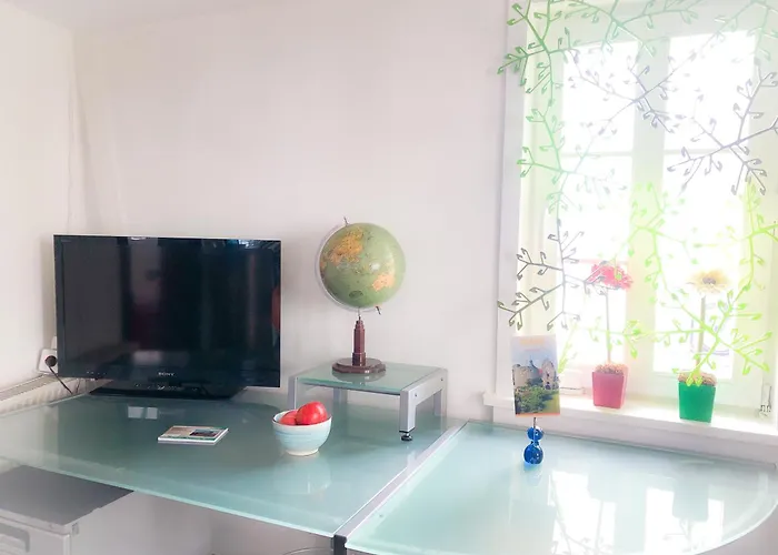 Hexenhaeuschen Dreieichenhain Драйайх