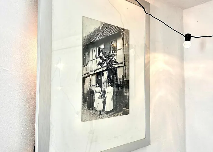 Hexenhaeuschen Dreieichenhain