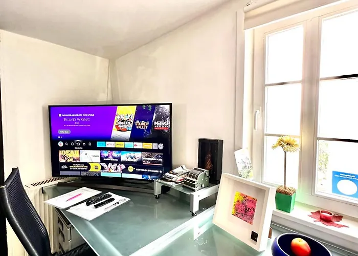 Hexenhaeuschen Dreieichenhain