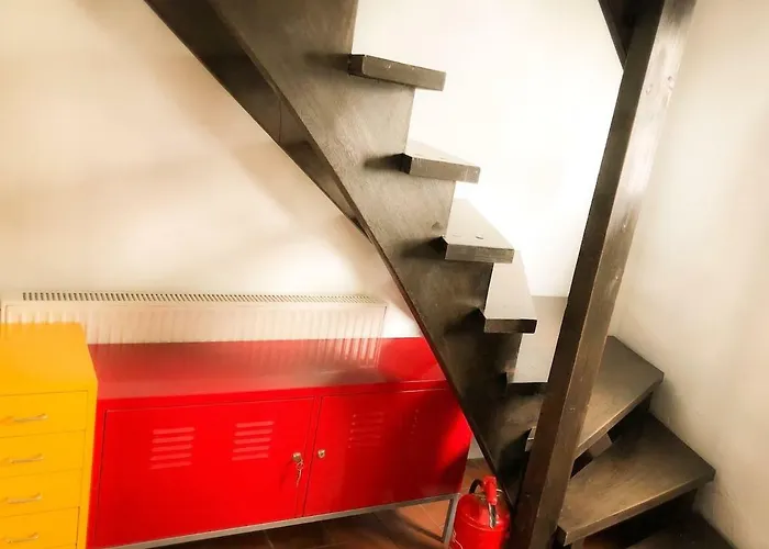 Hexenhaeuschen Dreieichenhain Апартаменты Драйайх