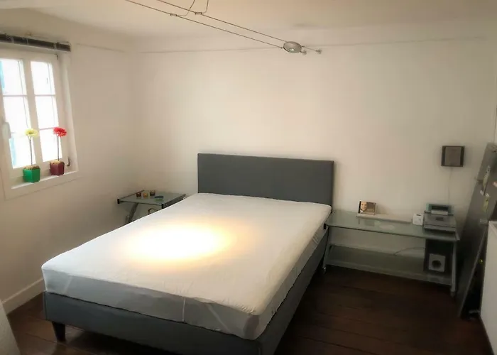 Hexenhaeuschen Dreieichenhain *