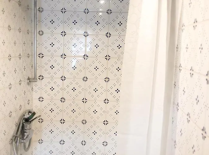 Апартаменты Hexenhaeuschen Dreieichenhain