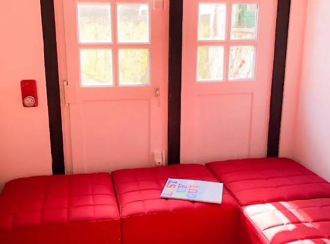 Hexenhaeuschen Dreieichenhain