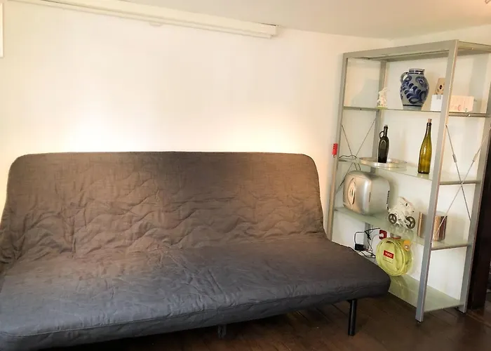 Hexenhaeuschen Dreieichenhain Апартаменты Драйайх