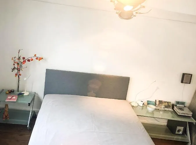 Hexenhaeuschen Dreieichenhain Апартаменты *