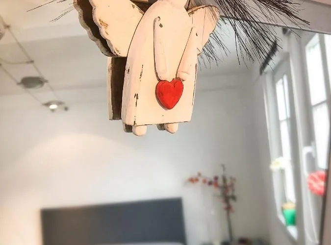 Hexenhaeuschen Dreieichenhain Драйайх