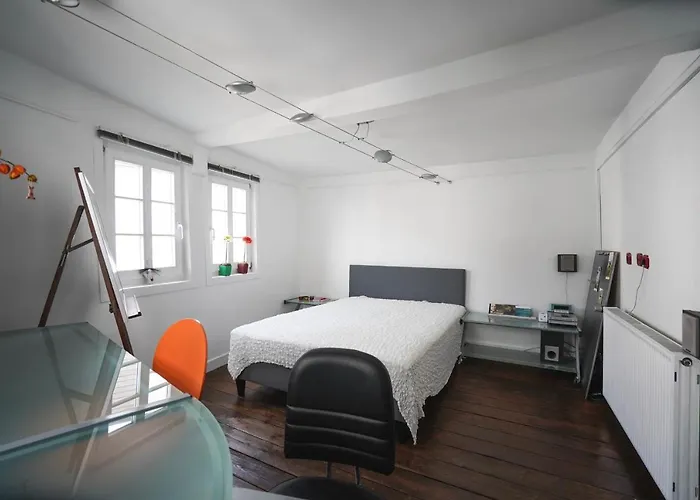 Hexenhaeuschen Dreieichenhain Драйайх