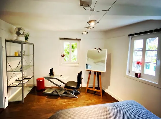 Hexenhaeuschen Dreieichenhain *